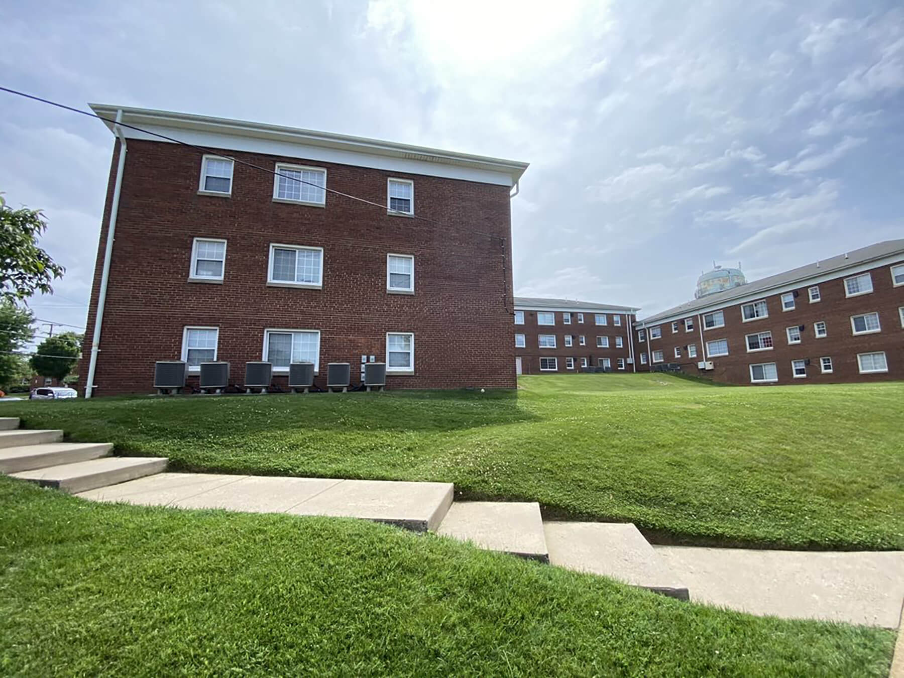 Fairfield Communities Affordable Housing Virginia DC Metro Virginia